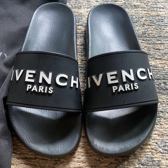 Givenchy Slides - Picture 2 of 3